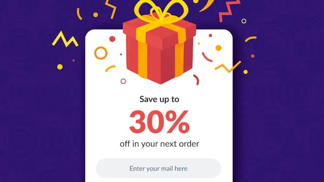 Gift code for NS followers by Nsfollowers.org