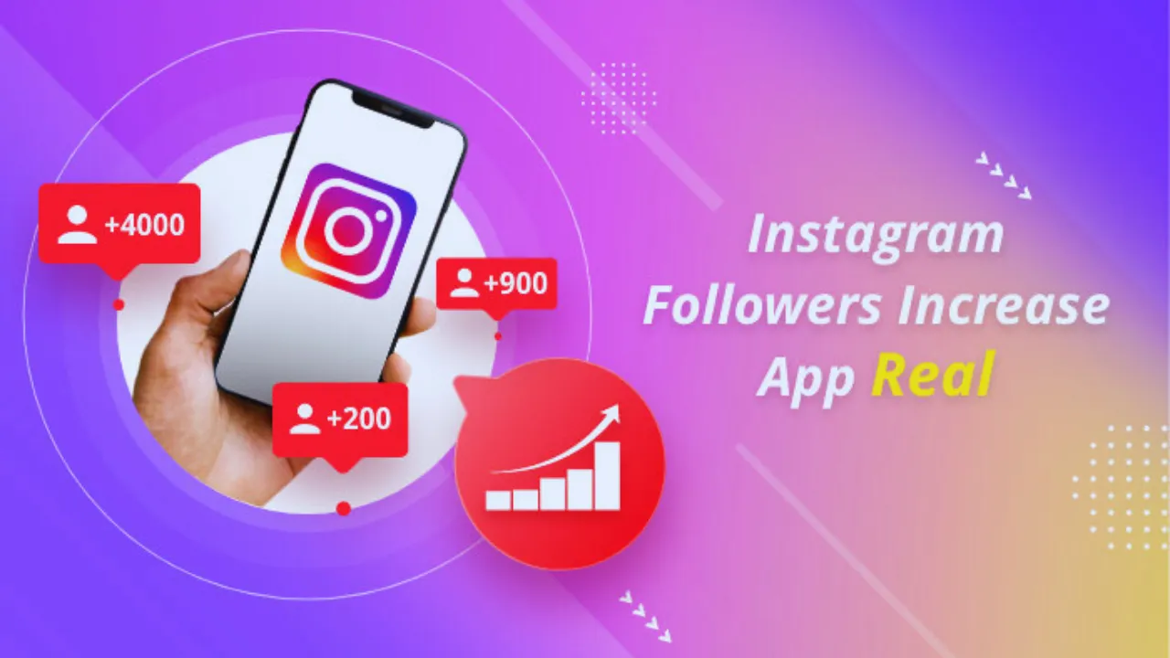 Instagram followers app download