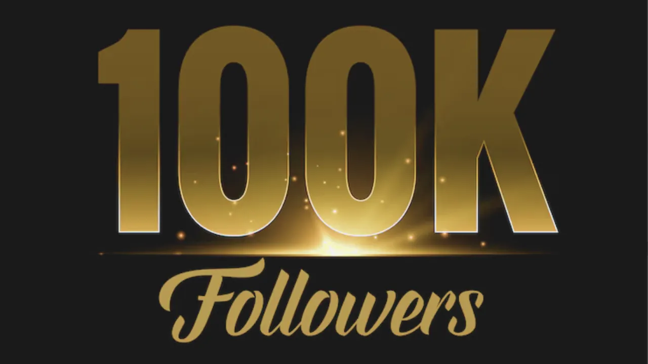NS Followers 100k free by Nsfollowers.org
