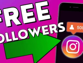 free followers on Instagram by Nsfollowers.org
