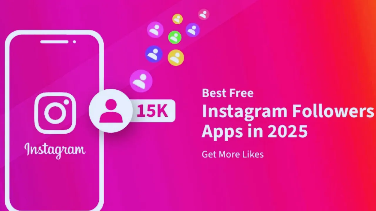 how to get 15k followers on Instagram free by Nsfollowers.org