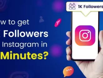 how to get 1k followers on Instagram in 5 minutes by Nsfollowers.org