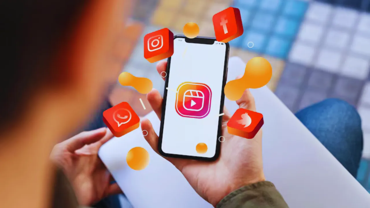 ns followers iOS by Nsfollowers.org