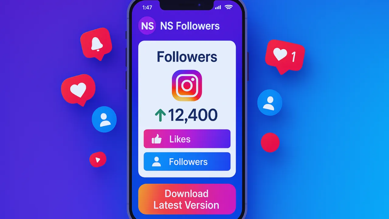 ns followers latest version