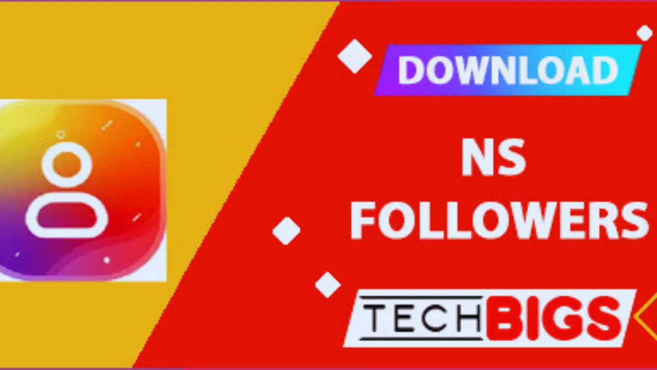 ns followers old version download by Nsfollowers.org