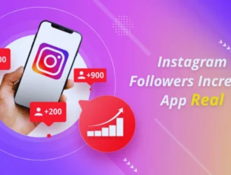 Followers badhane wala app