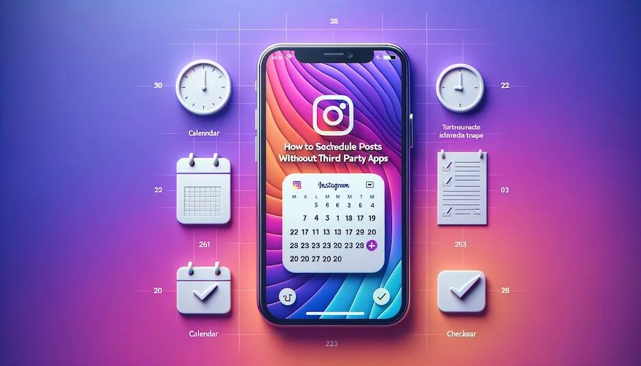 How to lock Instagram app